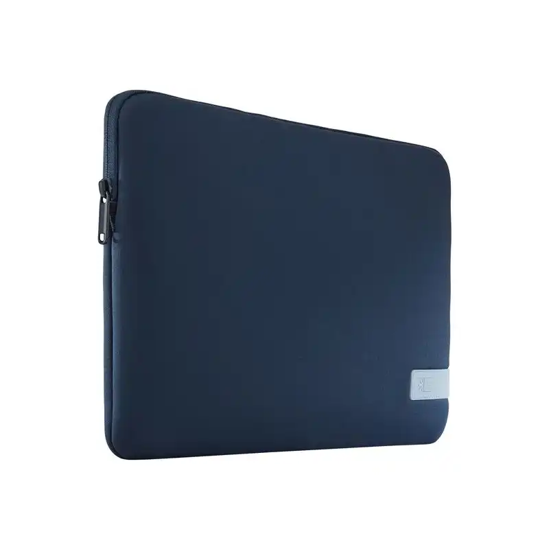 Case Logic Reflect - Housse d'ordinateur portable - 14" - bleu foncé (REFPC114DB)_1